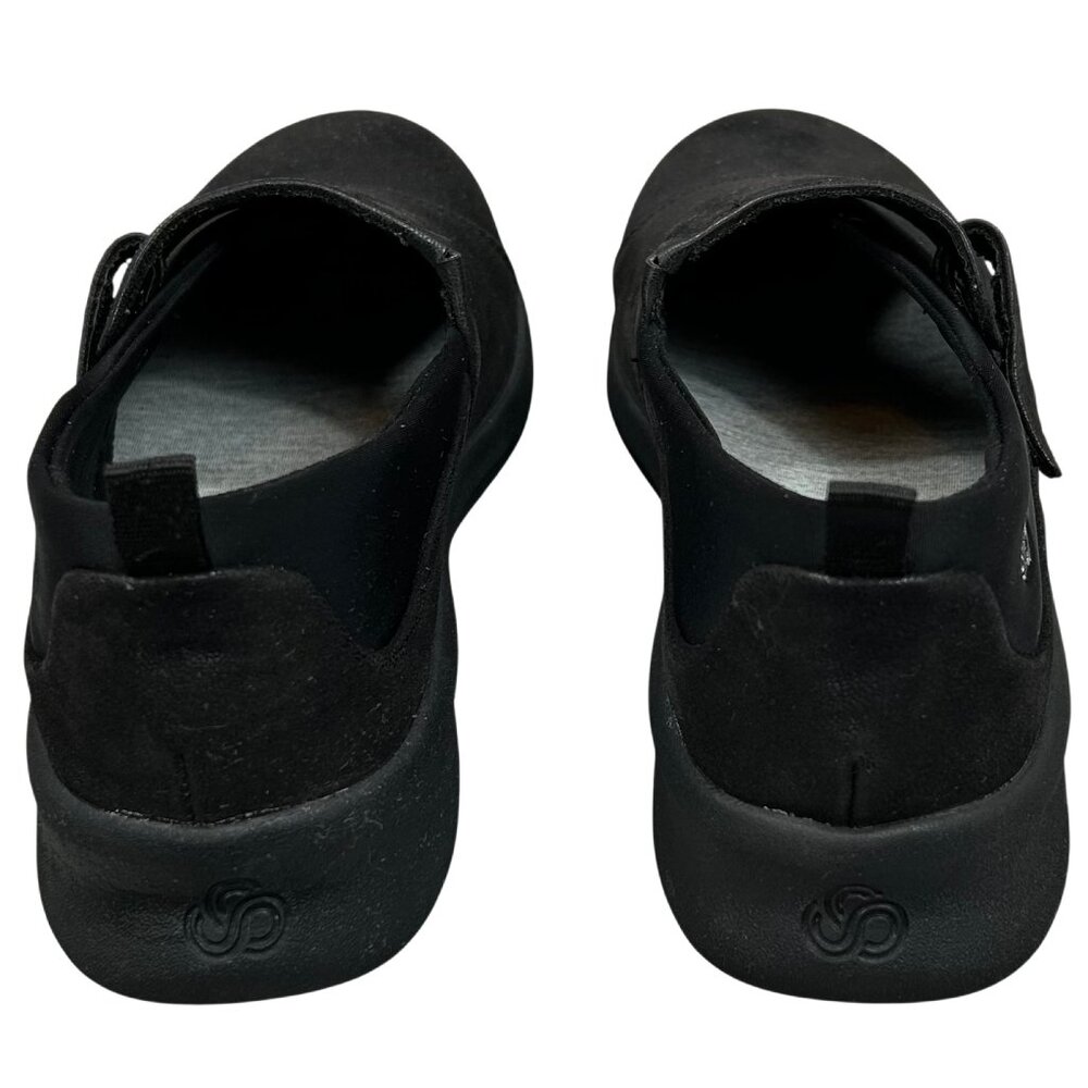 Cloudstepper By Clarks Sillian Black Comfort Cush… - image 8